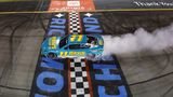 Foto: Getty Images / NASCAR