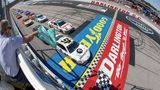 Foto: Getty Images / NASCAR