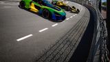 Foto: McLaren Racing Limited