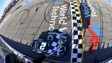 Foto: Getty Images / NASCAR