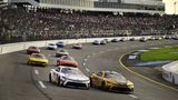 Foto: Getty Images / NASCAR