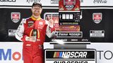 Foto: Getty Images / NASCAR