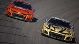Foto: Getty Images / NASCAR