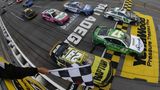 Foto: Getty Images / NASCAR