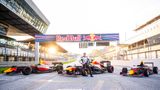 Foto: Michael Jurtin / Red Bull Content Pool