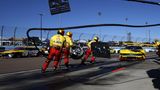 Foto: Getty Images / NASCAR