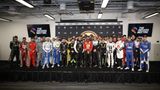 Foto: Getty Images / NASCAR