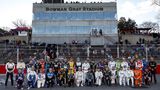 Foto: Getty Images / NASCAR