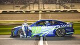 Foto: Getty Images / NASCAR
