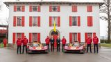 Foto: Ferrari