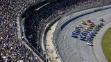 Foto: Getty Images / NASCAR