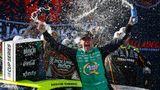 Foto: Getty Images / NASCAR
