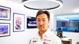 Foto: Haas F1 Team