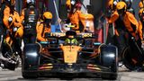 Foto: McLaren