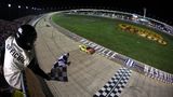 Foto: Getty Images / NASCAR