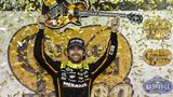Foto: Getty Images / NASCAR