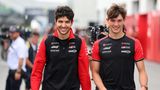 Foto: Haas F1 Team