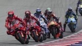 Foto: MotoGP Press