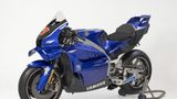 Foto: Yamaha Factory Racing