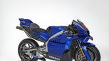 Foto: Yamaha Factory Racing