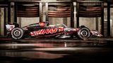 Foto: Haas F1 Team