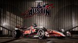 Foto: Haas F1 Team