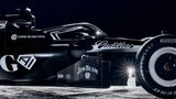 Foto: Cadillac F1 Team