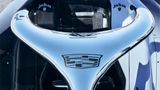 Foto: Cadillac F1 Team