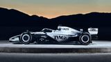 Foto: Cadillac F1 Team