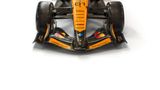 Foto: McLaren F1 Team