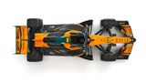 Foto: McLaren F1 Team
