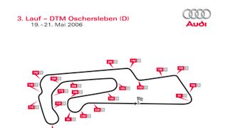 Motorsport Arena Oschersleben