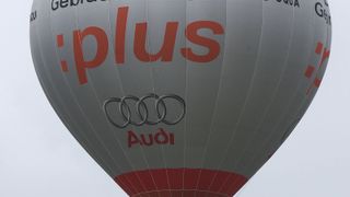 ...doch die Siegeshoffnungen von Audi zerplatzen dennoch., Foto: Audi