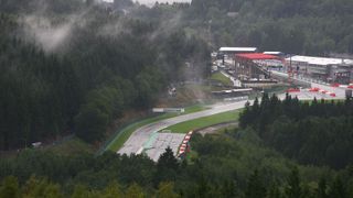 Die Formel 1 trifft sich am kommenden Wochenende zum 60. Mal, um den Großen Preis von Belgien auszutragen. Motorsport-Magazin.com präsentiert die Fakten vor dem elften Saisonlauf., Foto: Sutton