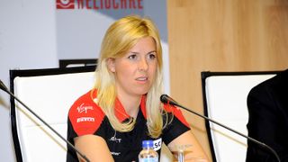 Maria de Villota
