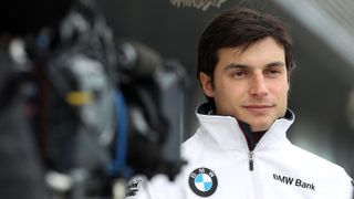 Bruno Spengler, BMW: Hockenheim ist eine der Strecken im DTM-Kalender, die mir am besten gefällt. Für mich wird das Auftaktrennen sehr emotionale. Hier habe ich in der vergangenen Saison meinen ersten DTM-Titel geholt. Ich bin hoch motiviert und will beweisen, dass ich ein würdiger Champion bin. Es macht immer unheimlich viel Spaß, am Hockenheimring zu fahren. Am meisten freue ich mich auf das Wiedersehen mit den Fans. Mit der Nummer 1 auf dem BMW Bank M3 DTM an den Start zu gehen, ist etwas ganz Besonderes., Foto: BMW
