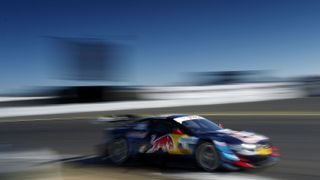 Dieter Gass (Leiter DTM): "Wir schauen gespannt nach Oschersleben. Bis jetzt haben wir in dieser Saison eine konstant gute Leistung gezeigt und waren immer mit zumindest einem Fahrer vorne dabei. Das Ziel muss sein, darauf aufzubauen und mit einer geschlossenen Mannschaftsleistung so viele Autos wie möglich in die Spitzengruppe zu bringen." , Foto: DTM