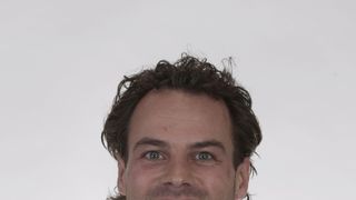 Ricardo van der Ende