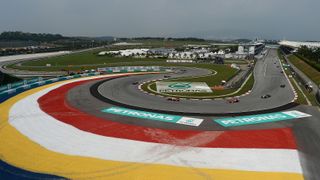Der Große Preis von Malaysia lieferte allerhand interessante Fakten. Motorsport-Magazin.com präsentiert die Zahlen zum zweiten Saisonrennen., Foto: Sutton