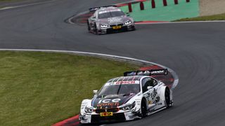 Nach 26 Jahren Abstinenz kehrt die DTM auf den Hungaroring vor den Toren Budapests zurück. Angeführt von Marco Wittmann will der Elitekader im Kampf gegen Klassenprimus Audi zurückschlagen. Wir haben die wichtigsten Stimmen vor dem dem dritten Saisonrennen in einer Bilderserie für euch zusammengefasst., Foto: BMW AG