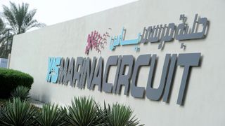 Am kommenden Wochenende steht mit dem Großen Preis von Abu Dhabi das letzte Rennen der Saison auf dem Programm. Motorsport-Magazin.com liefert die Fakten zum Wüsten-Grand-Prix., Foto: Sutton