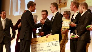 Maxi Günther: Das Motorsport-Talent des Jahres