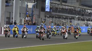 Die Start-Farce im Detail