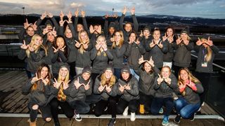 Diese 28 Pilotinnen sind in der engeren Auswahl für einen von insgesamt 18 Startplätzen in der neuen W Series. Wir sagen euch, in welcher Serie die Fahrerinnen zuletzt unterwegs waren., Foto: W Series