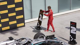 Die Pressestimmen zum Großen Preis von KanadaSebastian Vettel, der verdiente Sieger? Oder hat er Platz eins in Montreal selbstverschuldet verschenkt. Darüber kann man offenbar trefflich streiten. Die Pressestimmen zum Großen Preis von Kanada., Foto: LAT Images