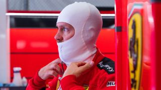 Sebastian Vettel rechtfertigt Rausschmiss bei Ferrari, Charles Leclerc ist ein Wunder und Lewis Hamilton im Zentrum des Theaters. Der Saisonauftakt 2020 hatte es mit Chaos und Sensationen allerorts in sich. Die Pressestimmen im Überblick., Foto: LAT Images