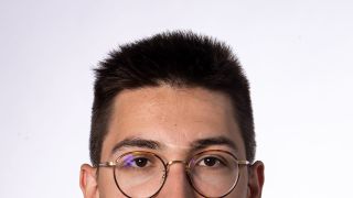 Christopher Dreyspring