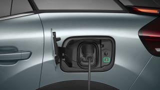 Die deutsche Bundesregierung fördert 2021 den Kauf von Elektrofahrzeugen. Diese Förderung setzt sich aus einer Kaufprämie ("Umweltbonus") und einer zusätzlichen Innovationsprämie zusammen. Dies verdoppelt den staatlichen Anteil auf bis zu 9.000 Euro für E-Autos mit einem Nettolistenpreis unter 40.000 Euro. Die Förderung gilt bis 31. Dezember 2021. , Foto: Citroen