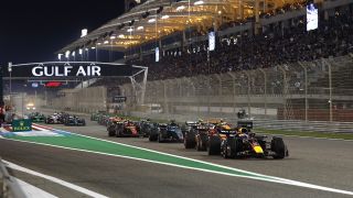 Bahrain International Circuit