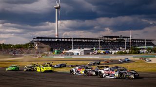 Lausitzring
